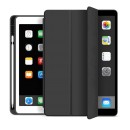 TECH-PROTECT Pen Smart Cover Case με δυνατότητα Stand - Black (i