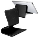 Navaris Wooden Tablet Stand (50080.01) Ξύλινη Βάση Tablet - Blac