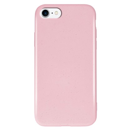 Forever Zero Waste Bioio Case Οικολογική Θήκη Pink (iPhone 6 Plu