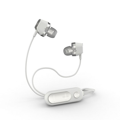 iFrogz Sound Hub XD2 (IFIEDP29) Ασύρματα Ακουστικά με Μικρόφωνο 