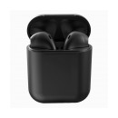 inPods 12 TWS Wireless Bluetooth Stereo Earbuds with Charging Bo