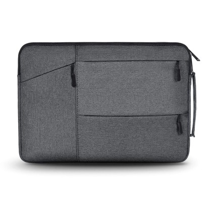 TECH-PROTECT Pocket Case Θήκη Τσάντα για Laptop 14'' Dark Grey