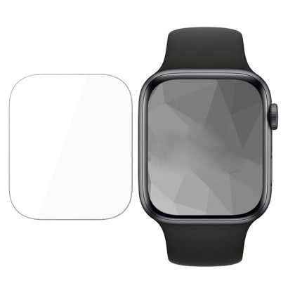 3mk Curved Arc Screen Protector 3 Τεμ. (Apple Watch 44mm Series 