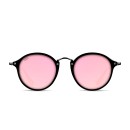 D.Franklin Sunglasses Roller TR90 (DFKSUN0823) Γυαλιά Ηλίου Blac
