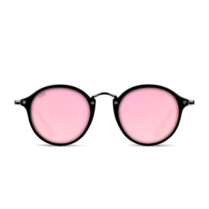 D.Franklin Sunglasses Roller TR90 (DFKSUN0823) Γυαλιά Ηλίου Blac