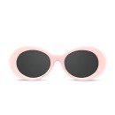 D.Franklin Sunglasses Malibu (DFKSUN1901) Γυαλιά Ηλίου Pink / Bl