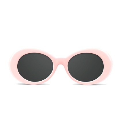 D.Franklin Sunglasses Malibu (DFKSUN1901) Γυαλιά Ηλίου Pink / Bl