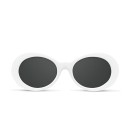 D.Franklin Sunglasses Malibu (DFKSUN1903) Γυαλιά Ηλίου White / B