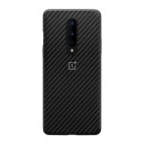 OnePlus Karbon Bumper Case Θήκη Black (OnePlus 8)