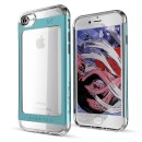 GHOSTEK CLOAK 2 Protective Case & Tempered Glass (GHO040TAL) Cle