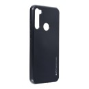 Mercury i-Jelly Slim Fit Case Θήκη Σιλικόνης Black (Xiaomi Redmi