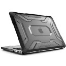 SUPCASE Unicorn Beetle Pro Σκληρή Θήκη - Κάλυμμα Black (MacBook 