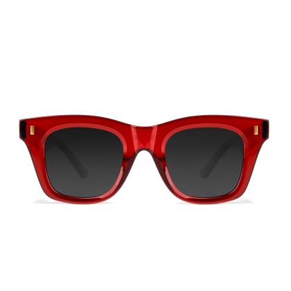 D.Franklin Sunglasses 994 (DFKSUN1422) Γυαλιά Ηλίου Red / Black