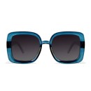 D.Franklin Sunglasses 995 (DFKSUN1432) Γυαλιά Ηλίου Trans Blue /