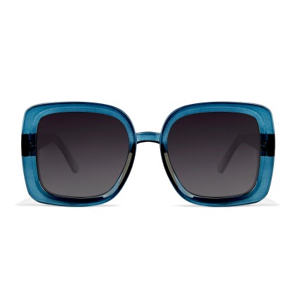 D.Franklin Sunglasses 995 (DFKSUN1432) Γυαλιά Ηλίου Trans Blue /