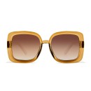 D.Franklin Sunglasses 995 (DFKSUN1433) Γυαλιά Ηλίου Amber / Grad