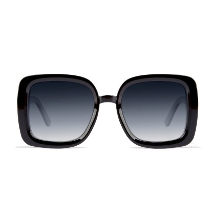 D.Franklin Sunglasses 995 (DFKSUN1435) Γυαλιά Ηλίου Black / Grad