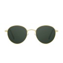 D.Franklin Sunglasses Classic Metal Round (DFKSUN0431) Γυαλιά Ηλ