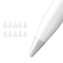 Dux Ducis 10x Nibs Writing Cover Θήκη Σιλικόνης για Μύτη του App
