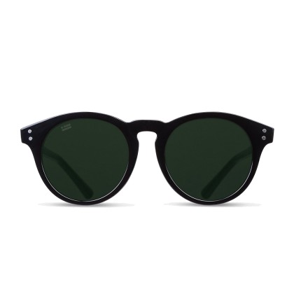 D.Franklin Sunglasses 992 (DFKSUN1320) Γυαλιά Ηλίου Black / Blac