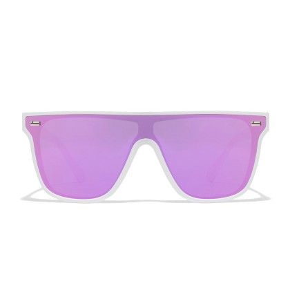 D.Franklin Sunglasses Infinity (DFKSUN1525) Γυαλιά Ηλίου White /