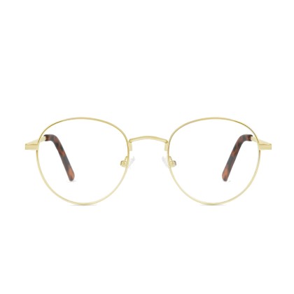 D.Franklin Sunglasses Classic Metal Round (DFKSUN0438) Γυαλιά Ηλ