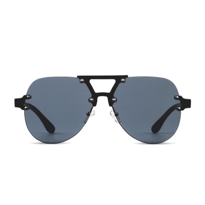 D.Franklin Sunglasses America CR (DFKSUN1601) Γυαλιά Ηλίου Black