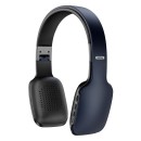 Remax Wireless Bluetooth Headphones 300mAh (RB-700HB) Black / Gr