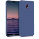 KW TPU Silicone Case (50643.168) Lilac (Xiaomi Redmi 8A)