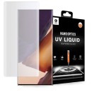 Mocolo UV Glass 9H Full Cover Tempered Glass - Liquid Dispersion