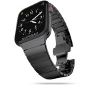 TECH-PROTECT Linkband Watch Bracelet Black για Apple Watch 42/44