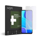 Hofi Hybrid Glass 7H Tempered Glass Screen Prοtector (Xiaomi Red