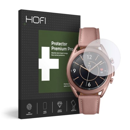 Hofi Glass Pro+ 9H Tempered Glass Screen Prοtector (Samsung Gala
