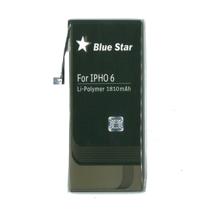Μπαταρία 1810mAh Blue Star (iPhone 6)