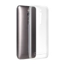 Ultra Thin 0.3mm Silicone Case Διάφανη (ASUS ZenFone 2 ZE551ML)