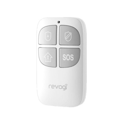 Revogi Keyfob Remote (868MHz)