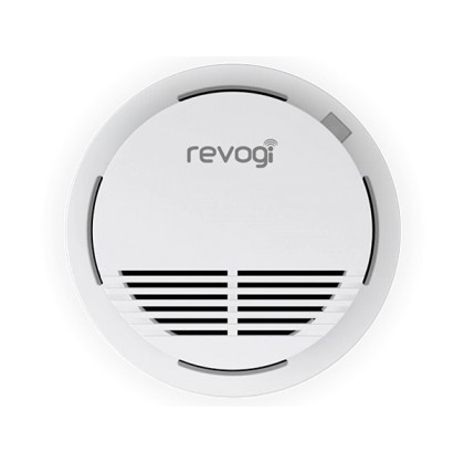 Revogi Smoke Detector(868MHz)