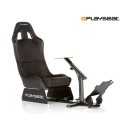 Gaming chair Playseat Evolution Alcantara Black