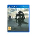 Game Shadow of the Colossus PS4