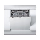 Πλυντήριο Πιάτων Εντοιχιζόμενο Whirlpool WIC 3C23 PEF 60cm