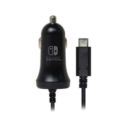 Car Charger Hori for Nintendo Switch