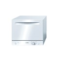 Πλυντήριο πιάτων πάγκου Bosch SKS51E22EU white