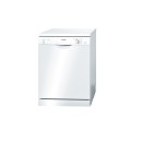 Πλυντήριο πιάτων ελεύθερο Bosch SMS24AW00E white