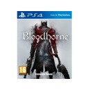 Game Bloodborne PS4