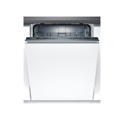 Πλυντήριο Πιάτων Εντοιχιζόμενο Bosch SMV25AX00E