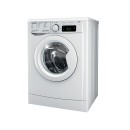 Πλυντήριο ρούχων Indesit EWE 81283 White