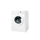 Πλυντήριο ρούχων Indesit IWC 61051 ECO White