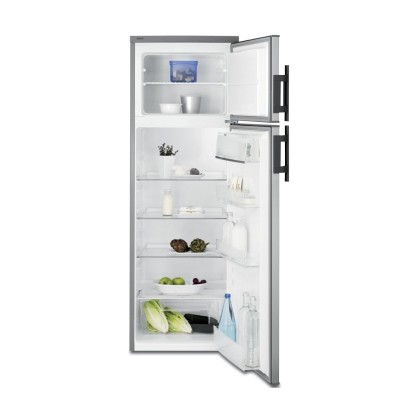 Ψυγείο Electrolux EJ 2801AOX2 Inox