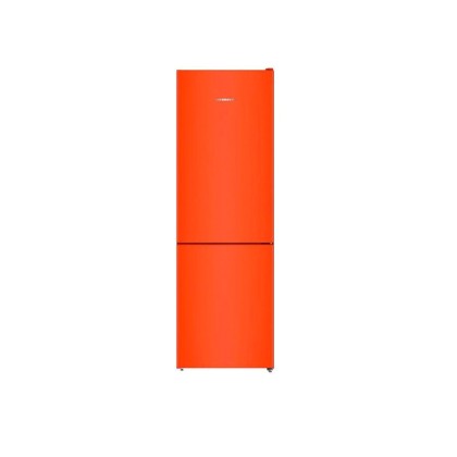 Ψυγειοκαταψύκτης Liebherr CNNO 4313 Neon Orange