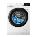 Πλυντήριο ρούχων Ελεύθερο Electrolux EW6F448BU 8kg 1400rpm White